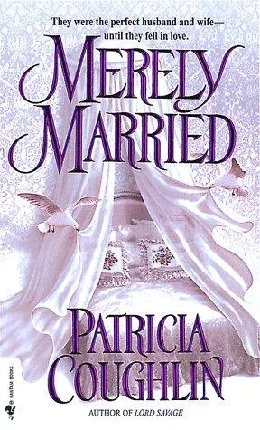 Merely Married (1998)
