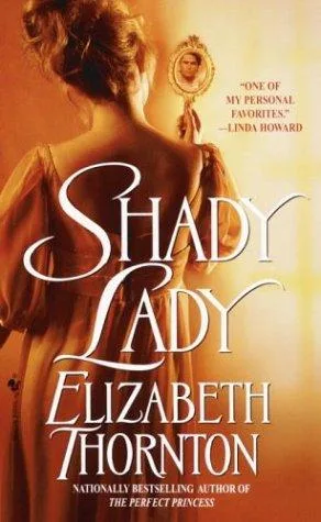 Shady lady (2004)