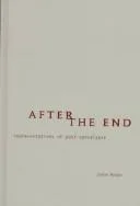 After the end (1998)