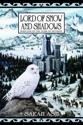 Lord of snow and shadows (2003)