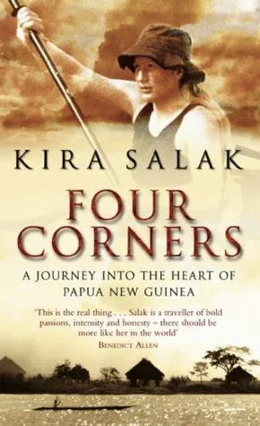 Four corners (2001)