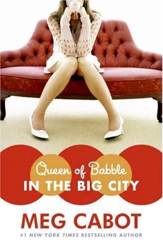 Queen of Babble (2007)