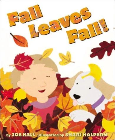 Fall leaves fall! (2000)