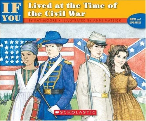 --if you lived at the time of the Civil War (1994)