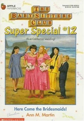 Here come the bridesmaids (1994)