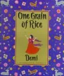 One grain of rice (1997)