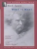What is man? (1906)