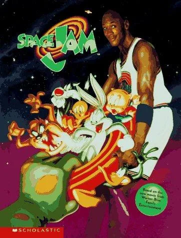 Space Jam (1996)