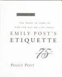 Emily Post's Etiquette (1997)
