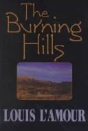 The burning hills (1956)