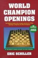 World Champion Openings (1997)
