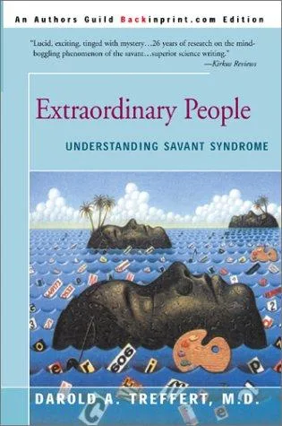 Extraordinary people (1990)