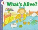 What's alive? (1995)