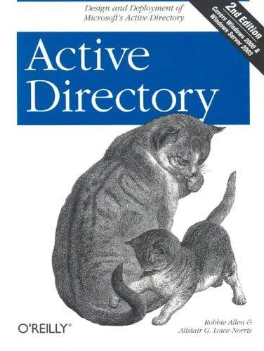 Active Directory (2006)