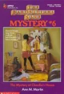 The Mystery at Claudia's House (1992)