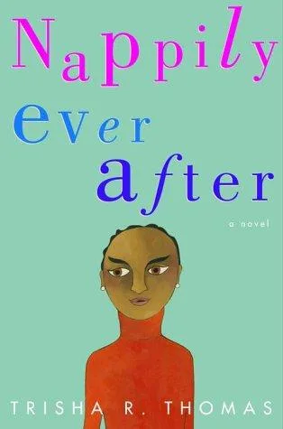Nappily Ever After (2000)