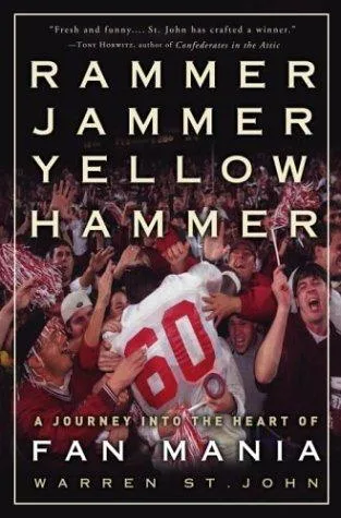 Rammer Jammer Yellow Hammer (2004)