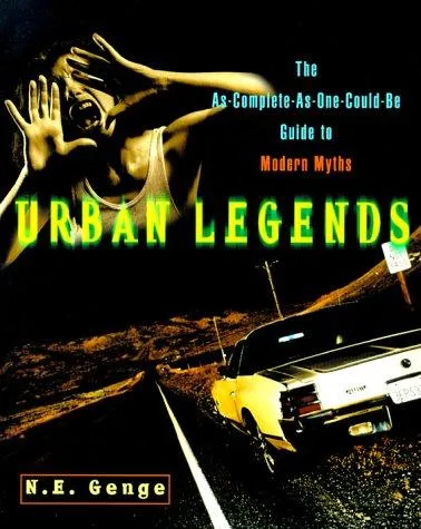Urban Legends (2000)