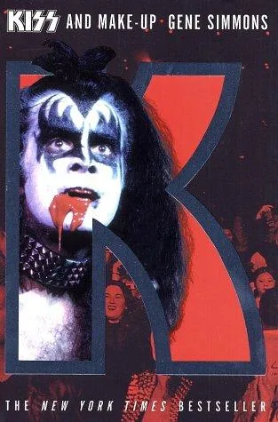 Kiss and make-up (2001)