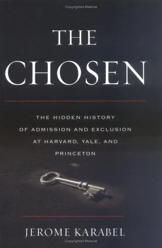 The Chosen (2005)