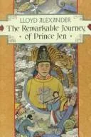 The Remarkable Journey of Prince Jen (1991)