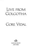 Live from Golgotha (1992)