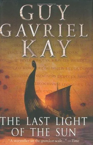 The Last Light of the Sun (2004)