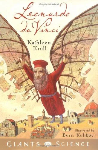 Leonardo da Vinci (2005)