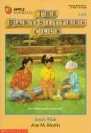 Jessi's wish. (Baby-Siters Club no.048) (1991)