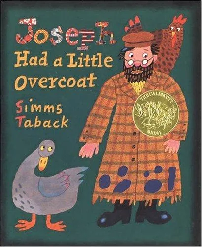 Joseph had a little overcoat (1977)