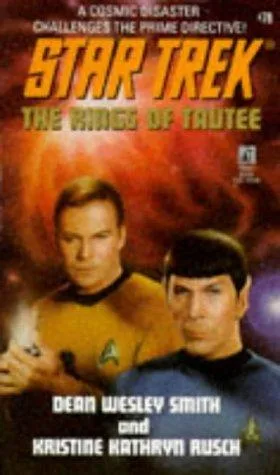 Star Trek - The Rings of Tautee (1996)