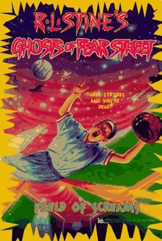 Ghosts of Fear Street - Field of Screams (1997)