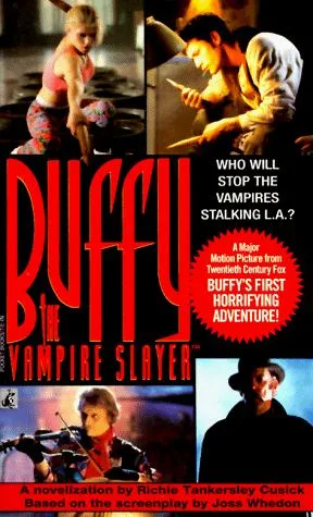 Buffy the Vampire Slayer (Buffy the Vampire Slayer (1997)
