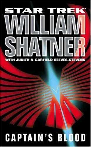 Star Trek - Captain's Blood (2003)