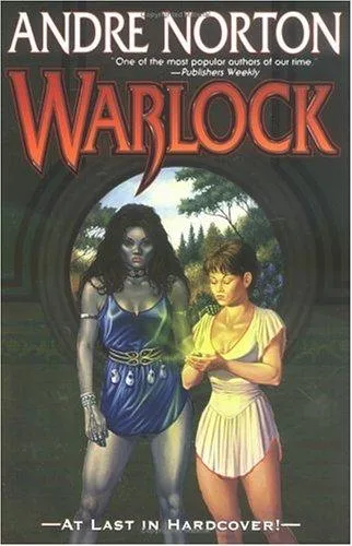Warlock (2002)