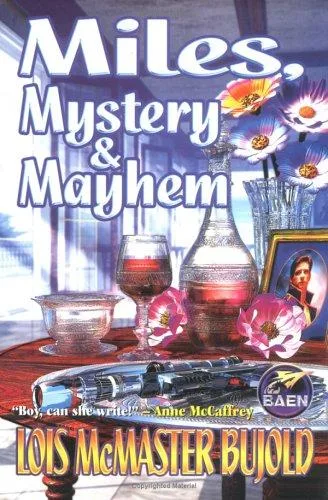 Miles, mystery & mayhem (2001)