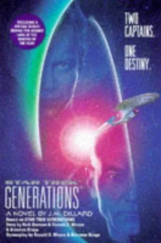 Star Trek - Generations (1995)