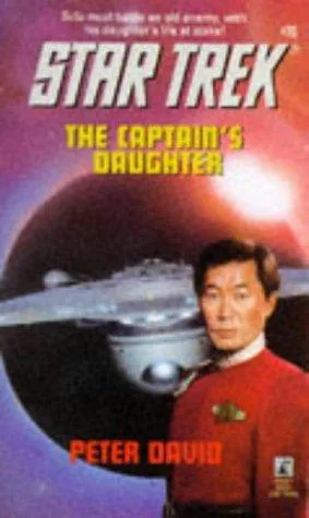 Star Trek - The Captain's Daughter (1995)