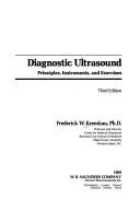 Diagnostic ultrasound (1980)