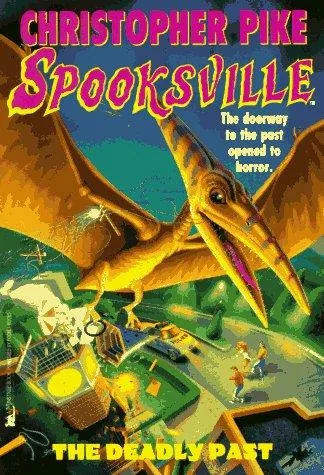 Spooksville - The Deadly Past (1996)