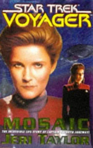 Star Trek Voyager - Mosaic (1996)