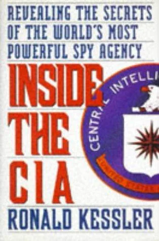 Inside the CIA (1992)