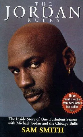 The Jordan Rules (1992)