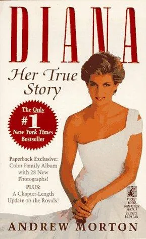 Diana, Her True Story (1992)