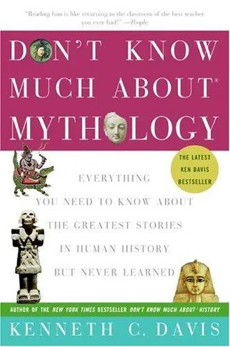Don't Know Much About Mythology (2005)