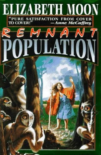 Remnant Population (1996)