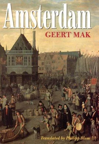 Kleine geschiedenis van Amsterdam (1999)
