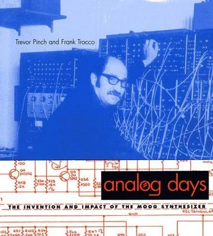 Analog days (2002)