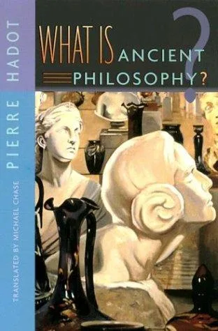 What Is Ancient Philosophy? (2002)