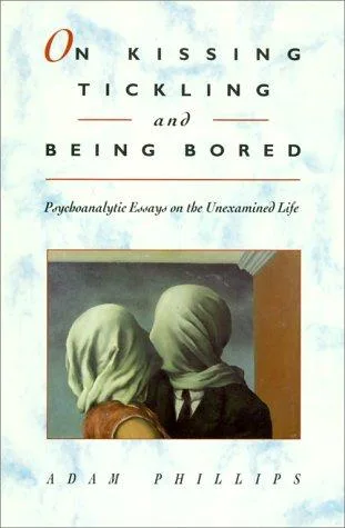 On kissing, tickling and being bored (1993)